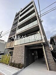 ＳＨＯＫＥＮ Ｒｅｓｉｄｅｎｃｅ横浜天王町II