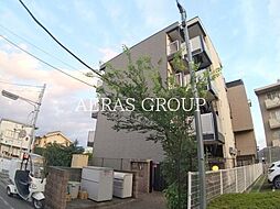 レオパレス椎の実3