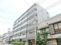 横網 リバーイースト