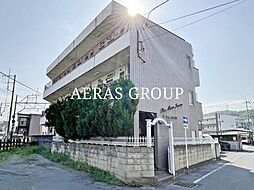 入間市大字仏子