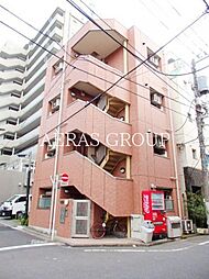 コンフォート柏木