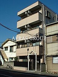 パークイン鶴見