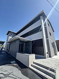 KYOTO　HILLS　奥之院