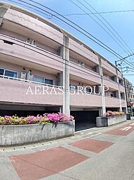 クレスト相模原