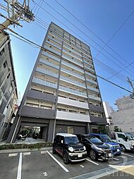 大阪市港区市岡元町２丁目