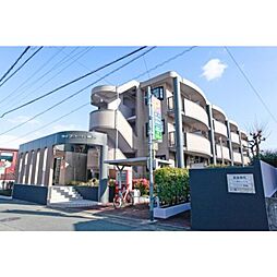 ライフコート篠原 302