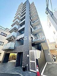 クラリッサ横浜 WEST