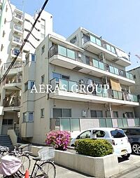 府中市緑町３丁目