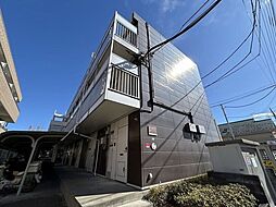 レオパレスチェリーガーデンＡ