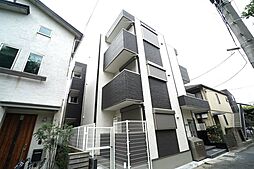 ピースコート登戸III 202