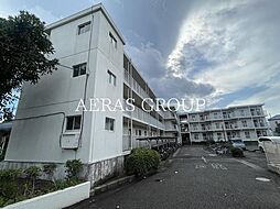 グリーンプラザ御園4号棟