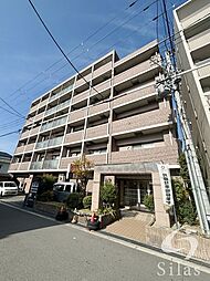 大阪市淀川区三津屋北１丁目