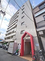 ジュネパレス船橋第3