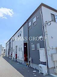 リーブルファイン春日部増富