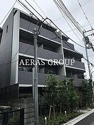 アネックス椎名町