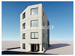 クレストパレス中野