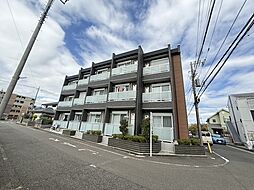 八王子市堀之内２丁目