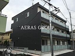 リブリ・西立川