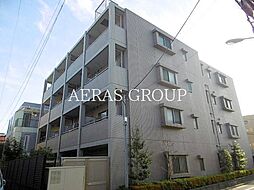 日神デュオステージ池上