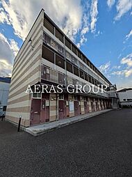 レオパレスエスポワール