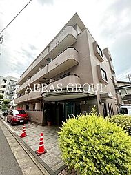 シティヴィラＰ＆Ｂ