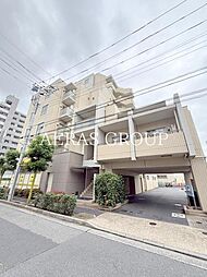 アーバンレックス西新井II