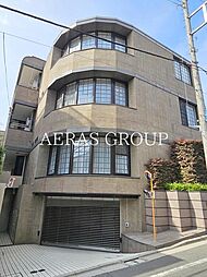 レグナス市ヶ谷払方町 204