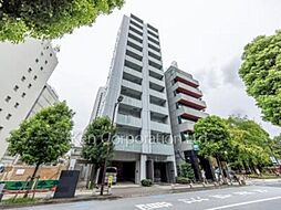 プレミアステージ芝公園