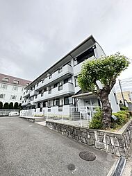 豊中市上新田３丁目