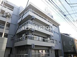 世田谷区奥沢５丁目