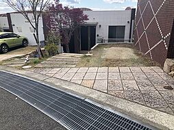 西宮市甲陽園西山町の一戸建て