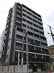 オープンレジデンシア日暮里 403