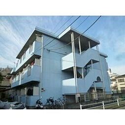多摩市和田