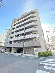 墨田区緑３丁目