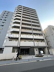 門前仲町レジデンス七番館