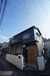 富士見市鶴馬1丁目戸建て 1