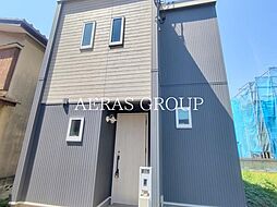 狭山市狭山築浅戸建