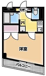 カスティーロ上池台