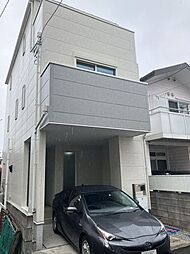 相模原市南区南台3丁目戸建 1