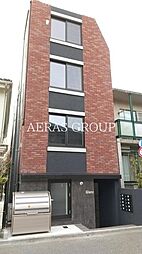 Ｇｌａｎｐａｒｋ池之端