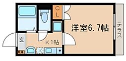 双桜館