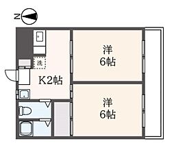 中野区中央１丁目