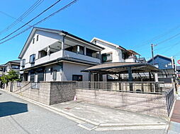 岸和田市箕土路町1丁目の一戸建て