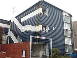 アップルハウス青葉台