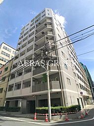 グランスイート東京