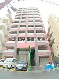 レジディア品川