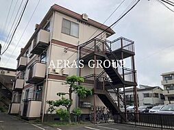 日高第3ハイツ