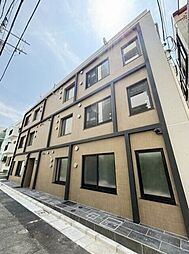 デュオメゾン池袋オヴェスト
