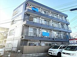 市川マンション 403