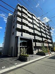 ルーブル武蔵小杉六番館